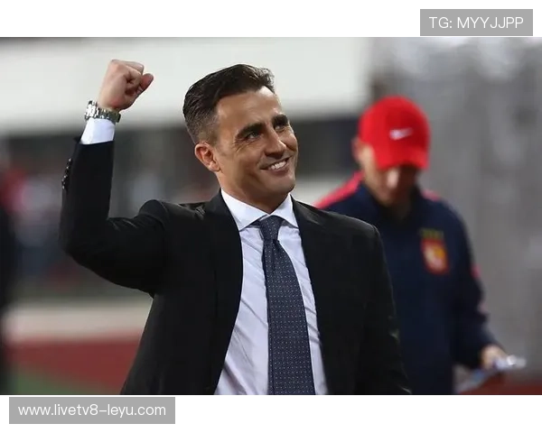 意大利传奇卡纳瓦罗的执教抉择:为何远离欧洲主流联赛?背后原因引人深思 意大利传奇卡纳瓦罗的执教抉择:为何远离欧洲主流联赛?背后原因引人深思